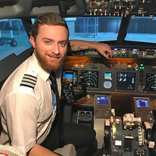 sim instructor sim instructor